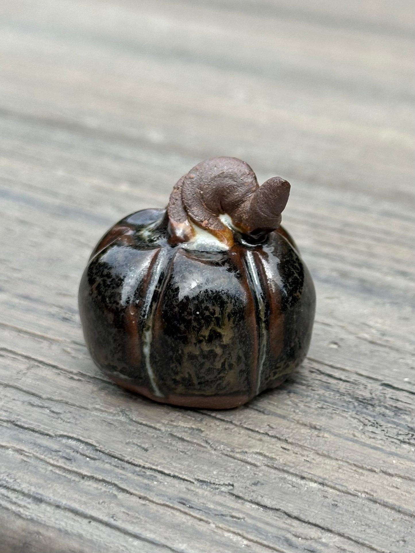 Mini Pumpkins
