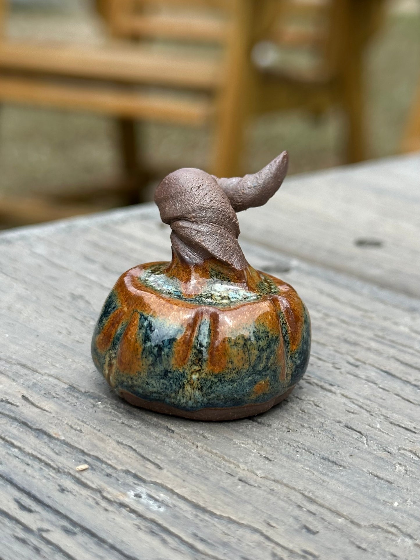 Mini Pumpkins