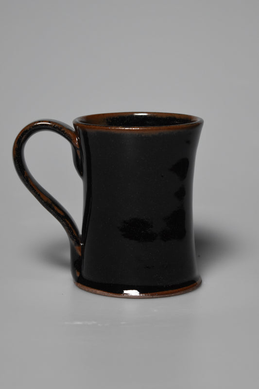 Oil Spot Mug 10-14oz
