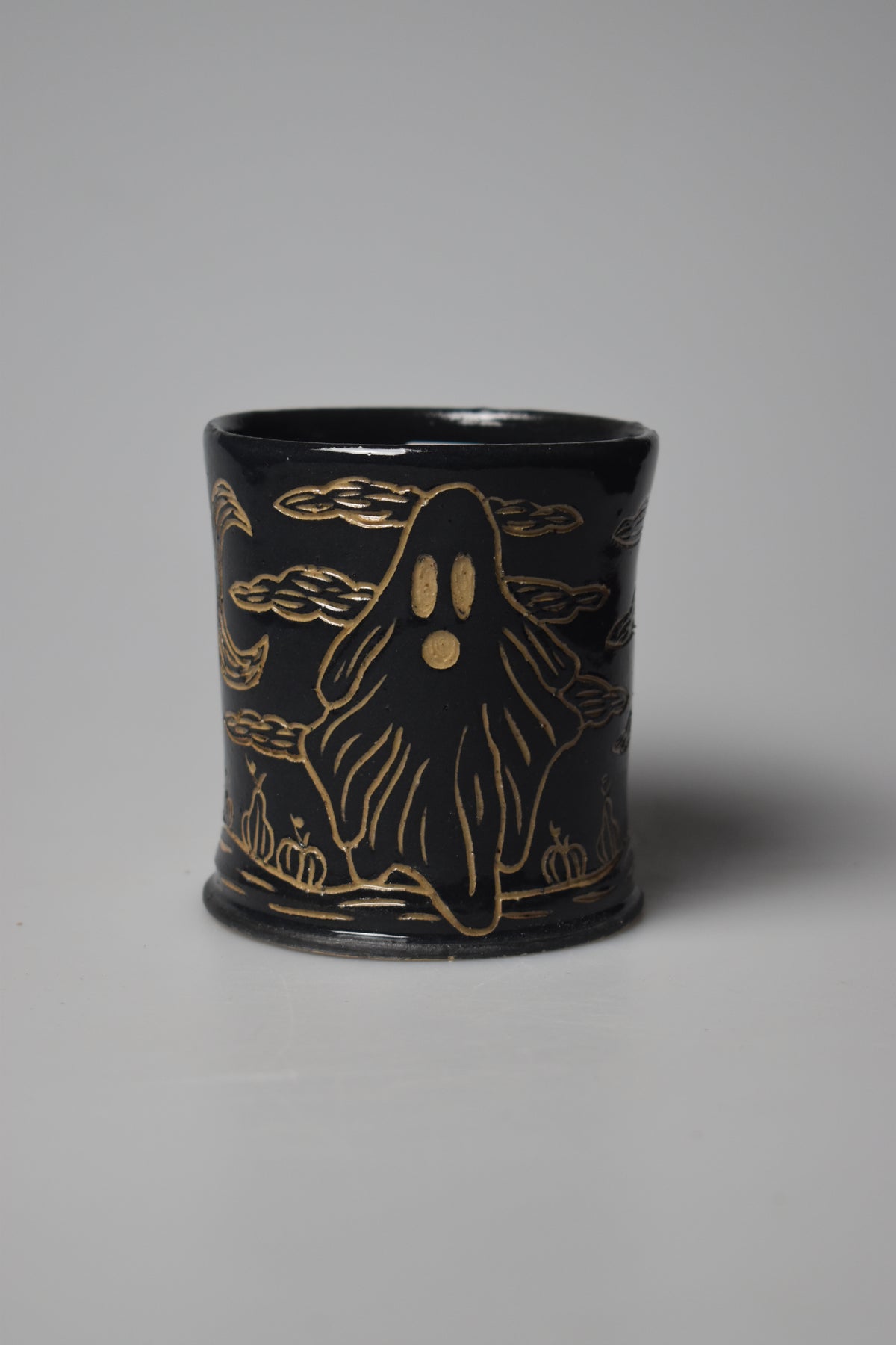 Ghost cup