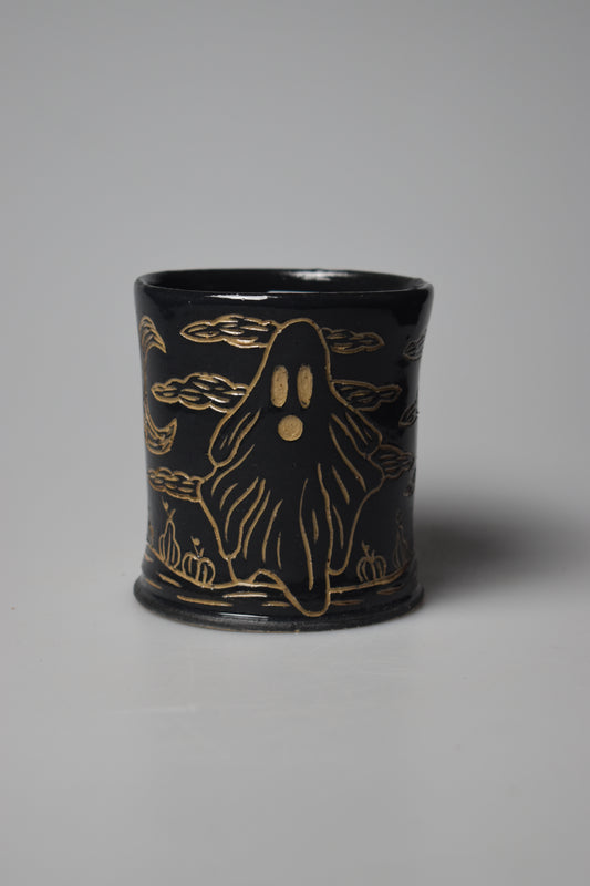 Ghost cup