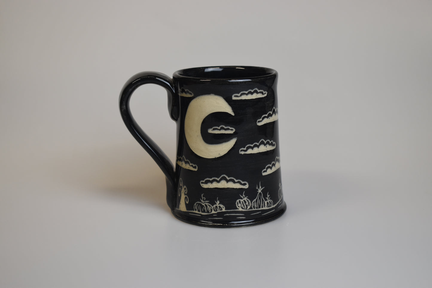 Ghost Mug 10oz-14oz