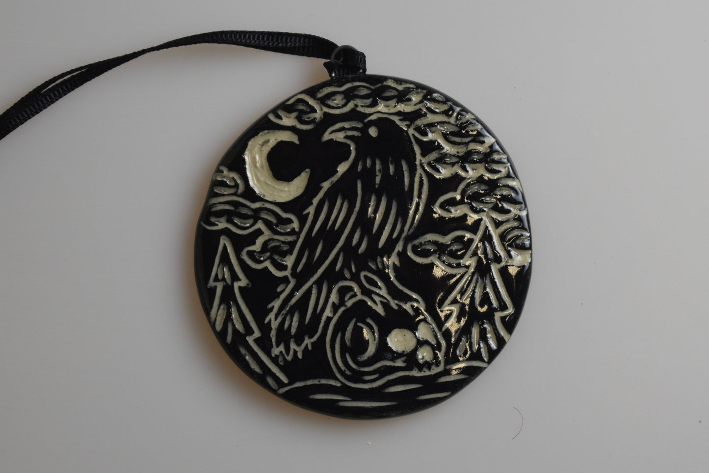 Sgrafitto Ornaments/Wall Decor