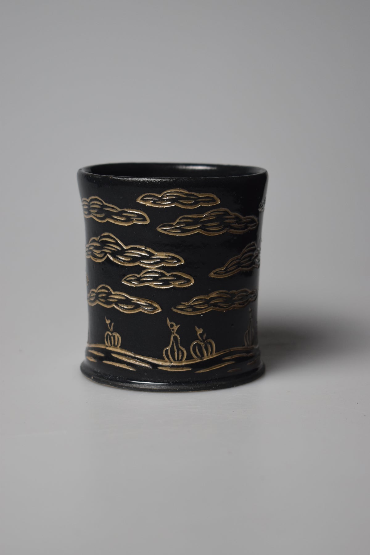 Ghost cup
