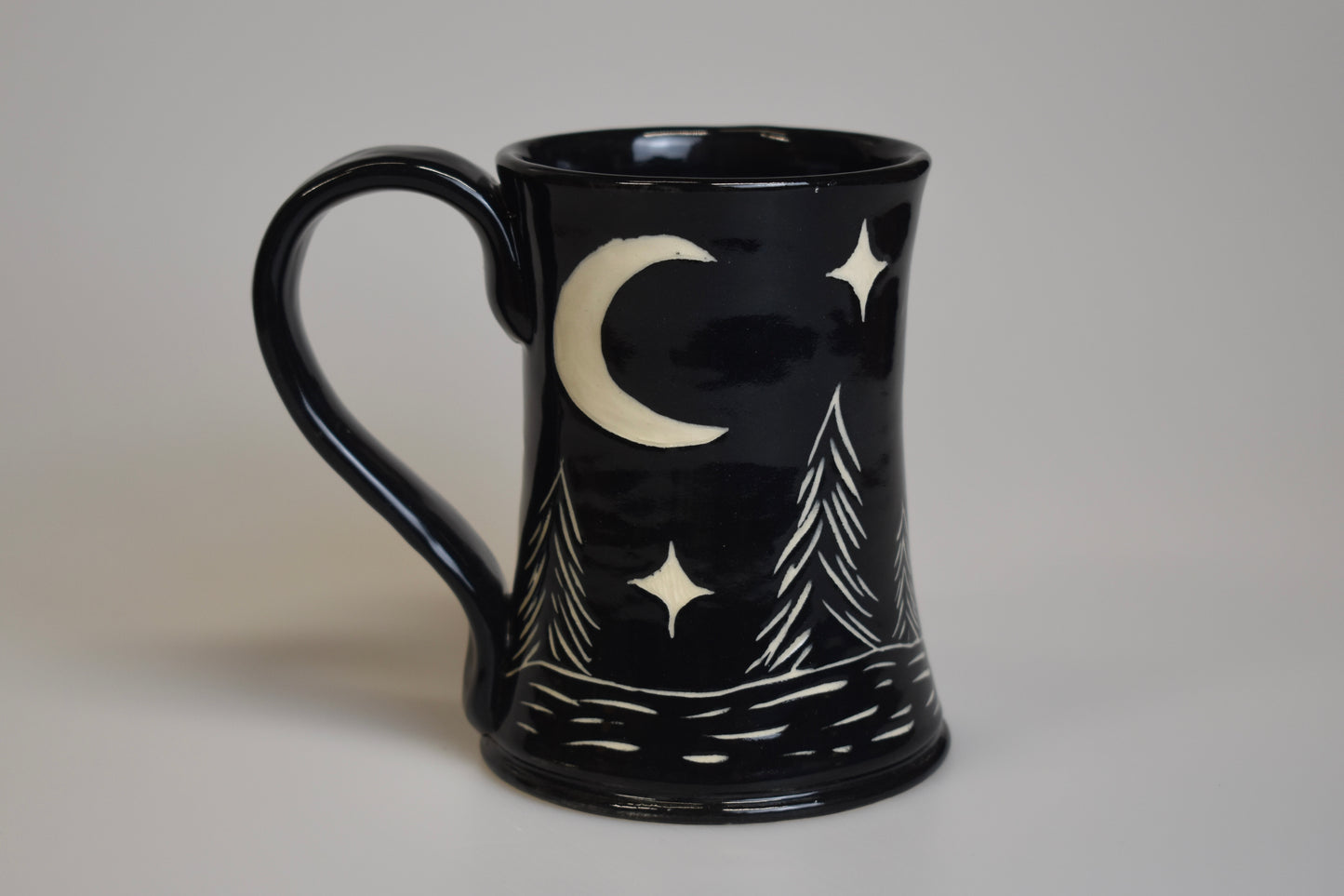 Jackalope Mug 10-14oz